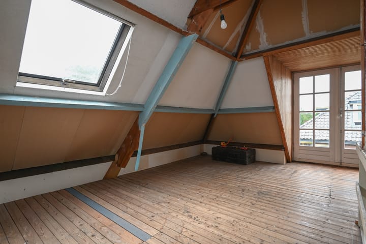 Foto 18 van J.H. van 't Hoffweg 39