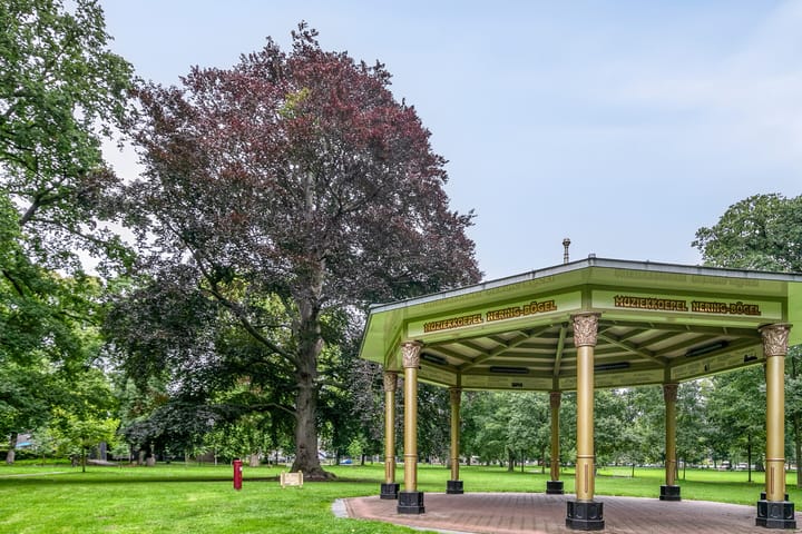 Foto 37 van Vonderstraat 1