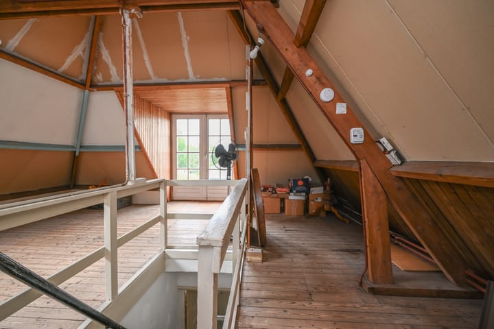 Foto 19 van J.H. van 't Hoffweg 39