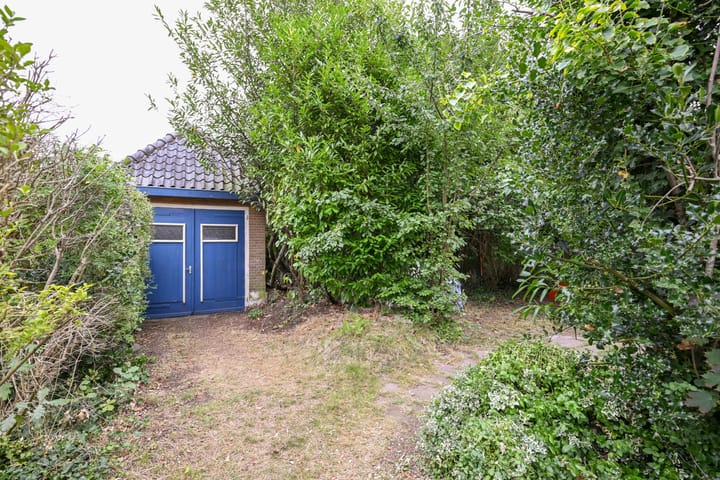 Foto 20 van J.H. van 't Hoffweg 39