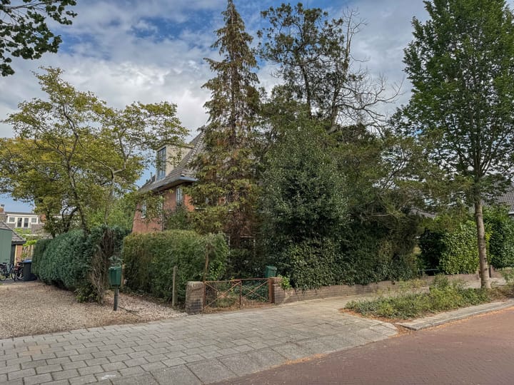 Foto 22 van J.H. van 't Hoffweg 39