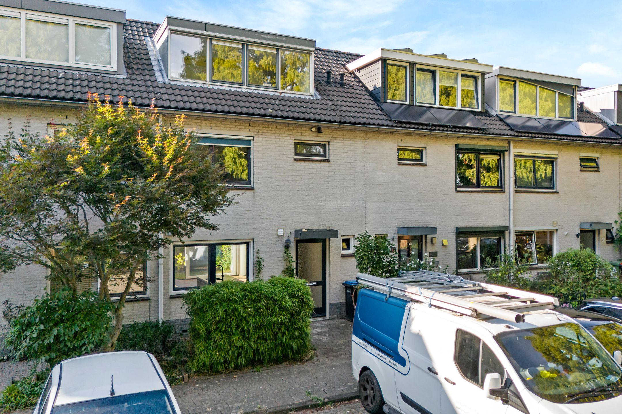 Erasmusstraat 91