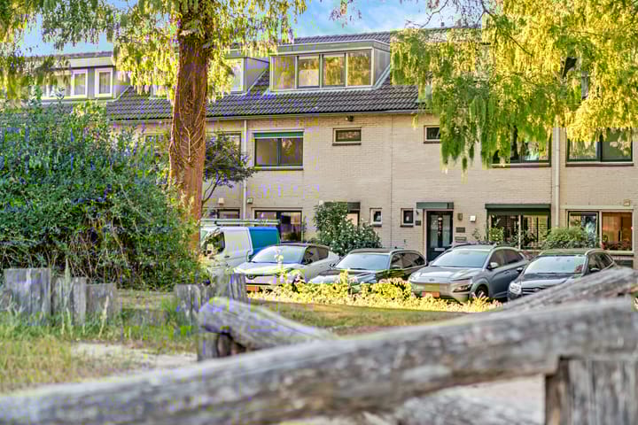 Foto 2 van Erasmusstraat 91