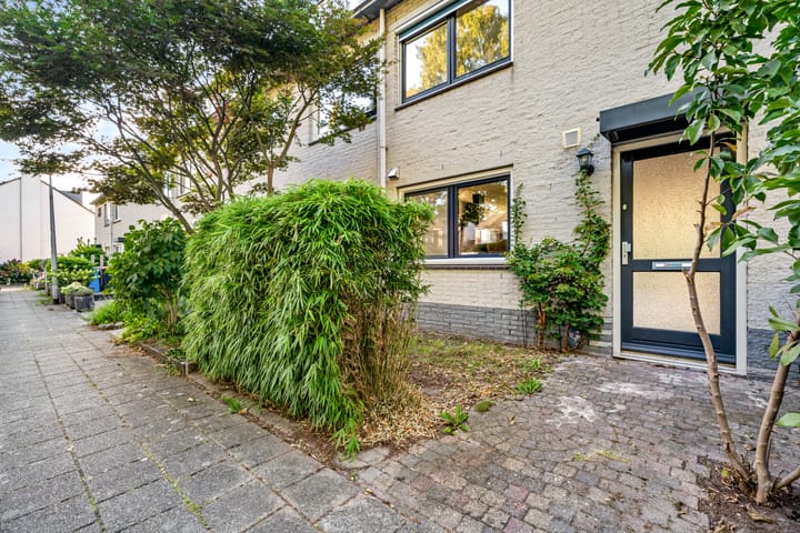 Foto 3 van Erasmusstraat 91