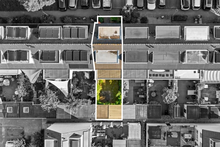 Foto 4 van Erasmusstraat 91