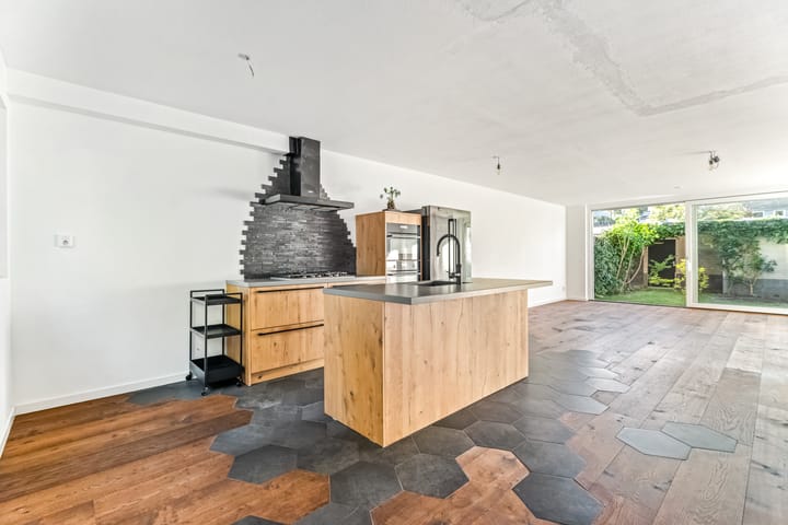 Foto 5 van Erasmusstraat 91