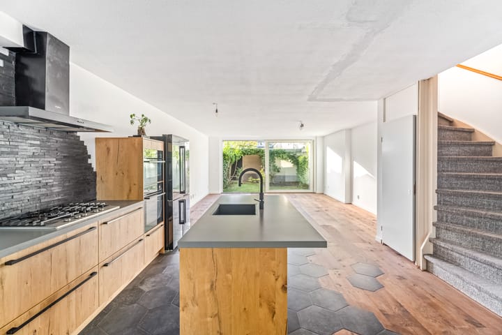 Foto 6 van Erasmusstraat 91