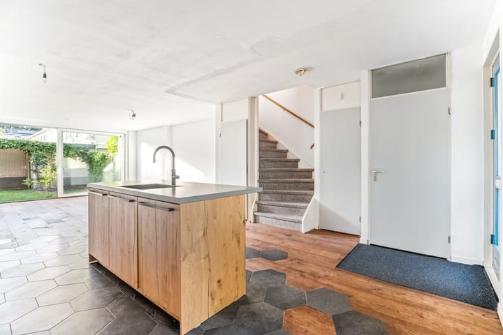 Foto 8 van Erasmusstraat 91