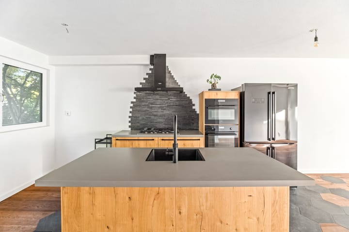 Foto 9 van Erasmusstraat 91