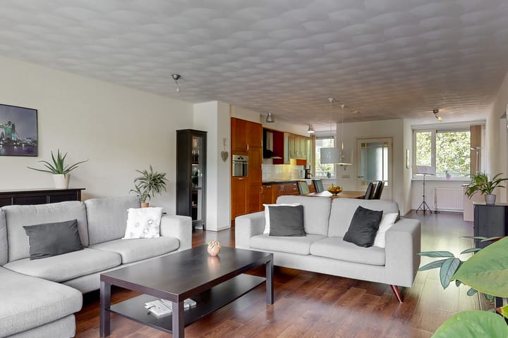 Photo 2 of Brusselflat 23