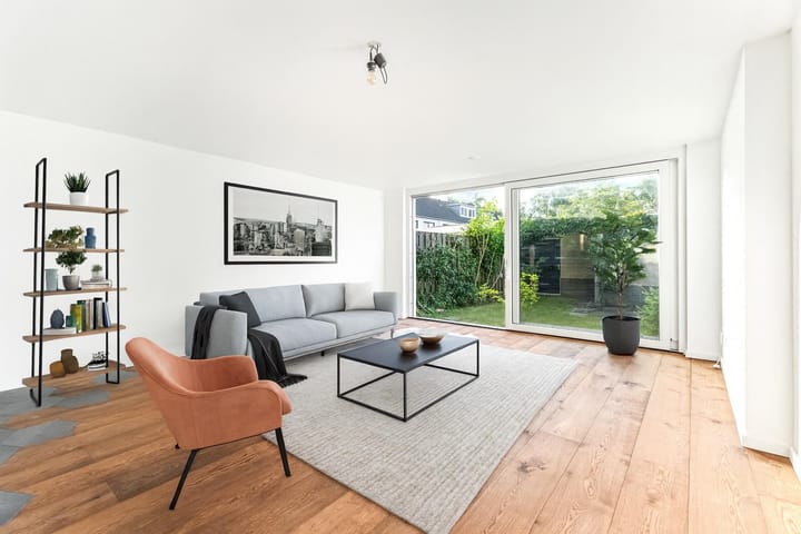 Foto 11 van Erasmusstraat 91