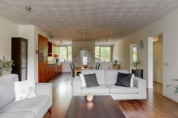 Photo 5 of Brusselflat 23