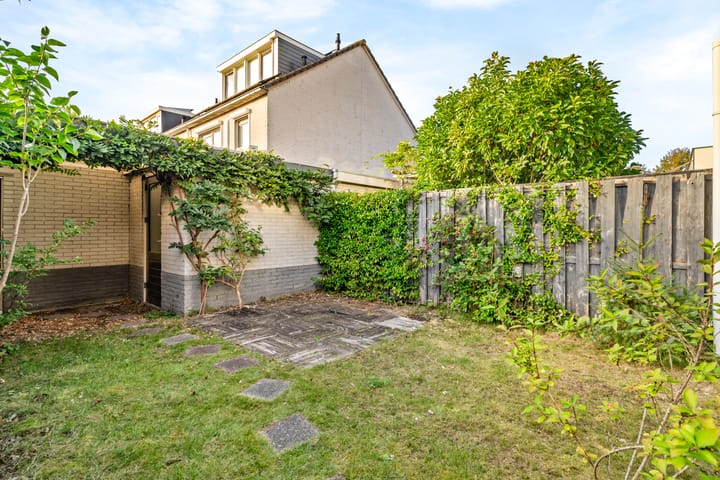 Foto 14 van Erasmusstraat 91