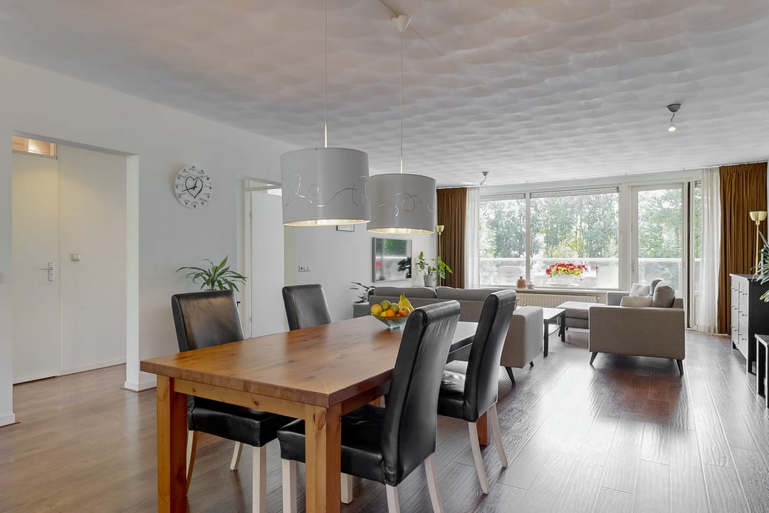 Photo 8 of Brusselflat 23