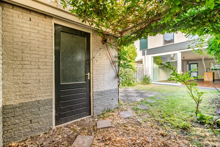 Foto 15 van Erasmusstraat 91