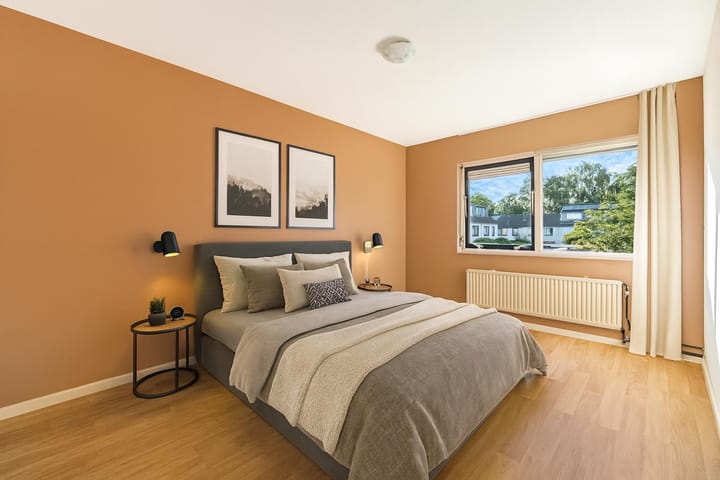 Foto 19 van Erasmusstraat 91