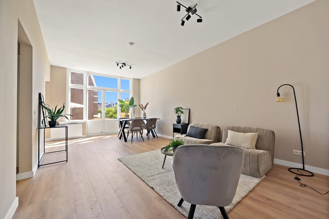 Foto 1 van Beeklaan 379-A