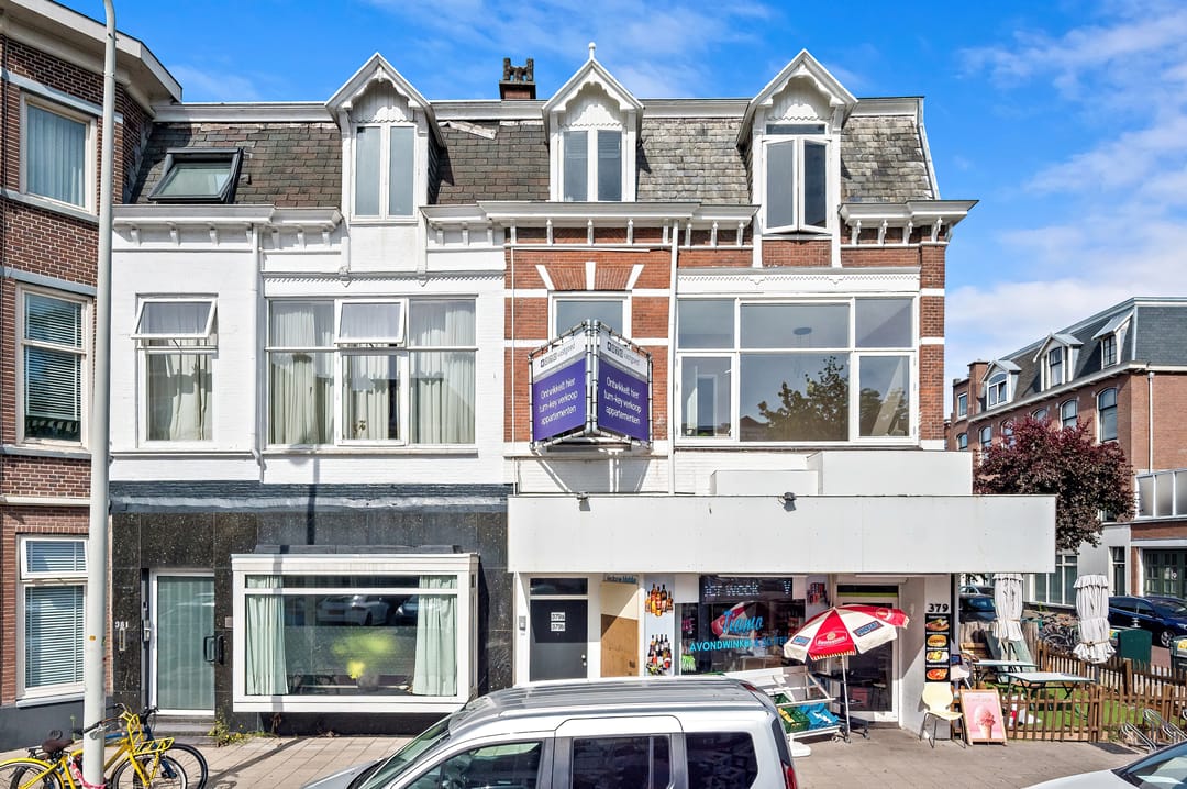 Foto 2 van Beeklaan 379-A