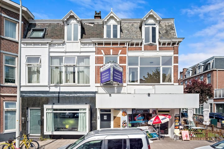 Foto 2 van Beeklaan 379-A