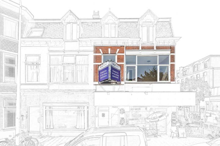 Foto 3 van Beeklaan 379-A