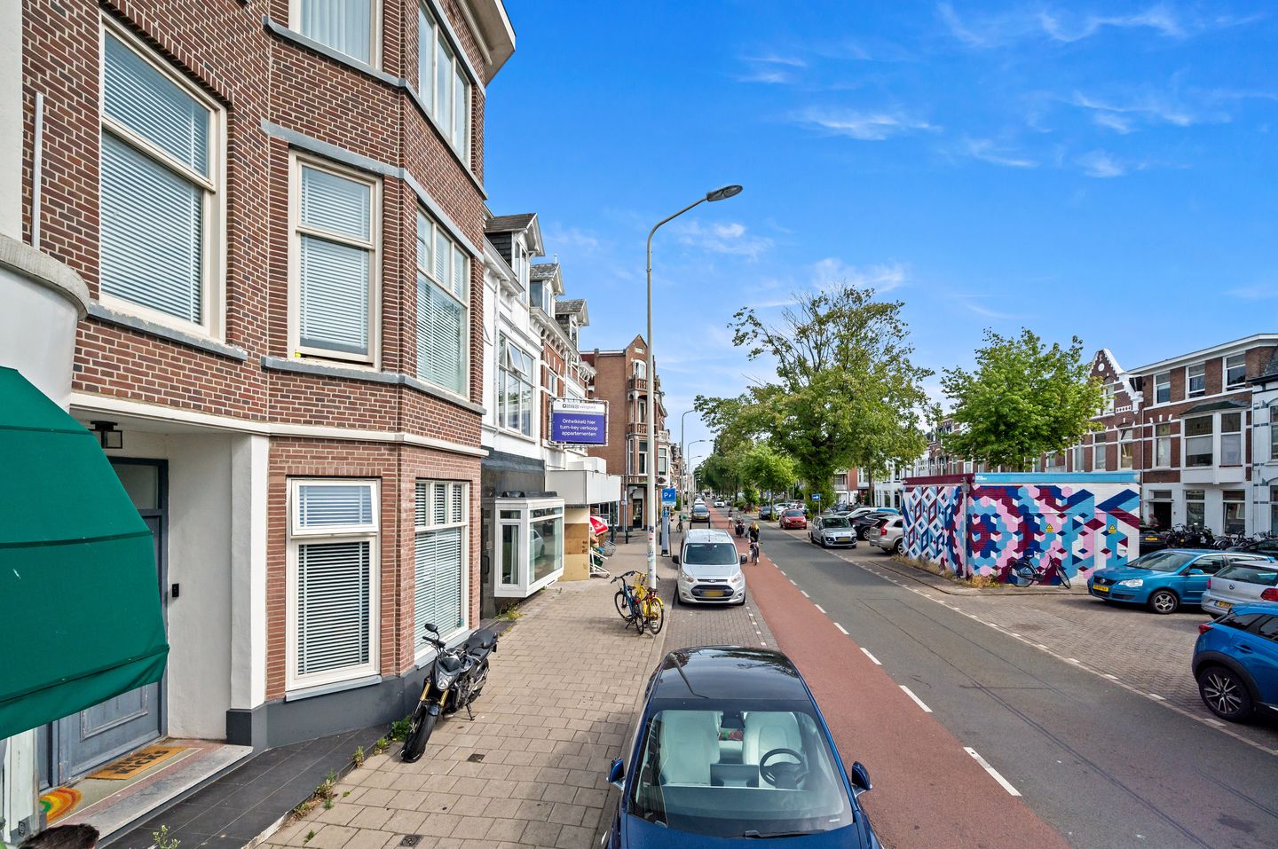 Foto 5 van Beeklaan 379-A