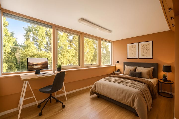 Foto 24 van Erasmusstraat 91