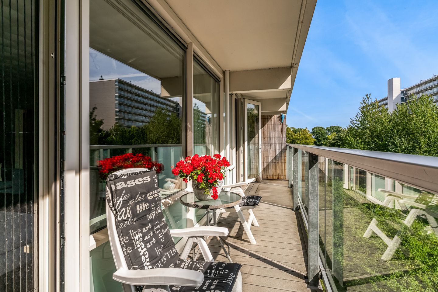 Photo 19 of Brusselflat 23