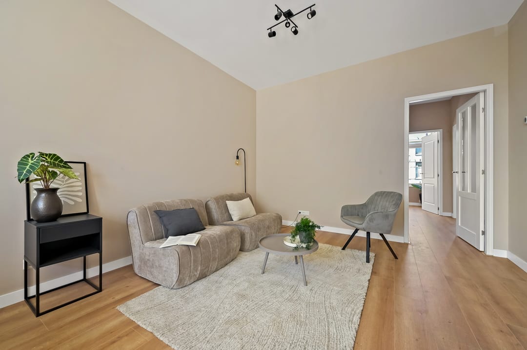 Foto 7 van Beeklaan 379-A