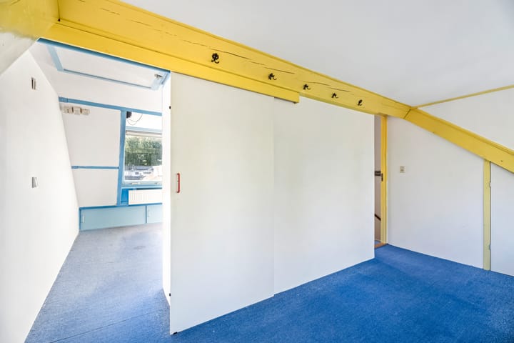 Foto 25 van Erasmusstraat 91