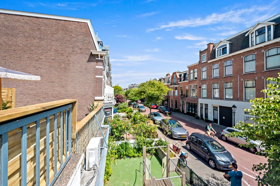 Foto 8 van Beeklaan 379-A