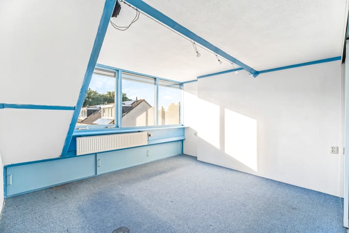 Foto 26 van Erasmusstraat 91