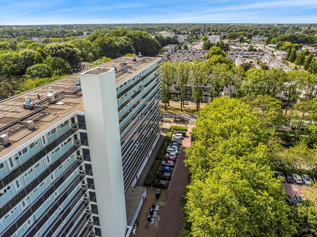 Photo 23 of Brusselflat 23