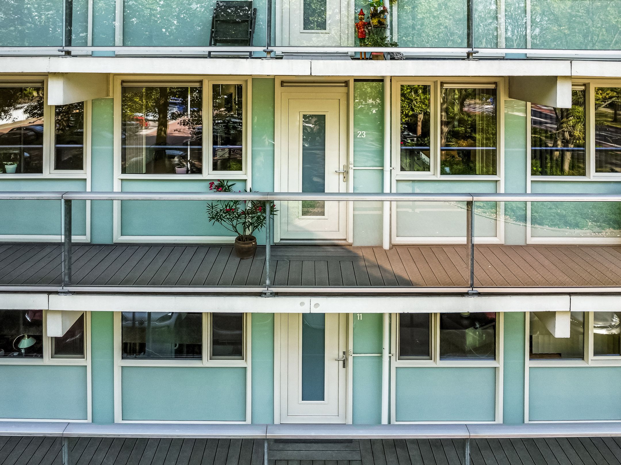 Photo 24 of Brusselflat 23