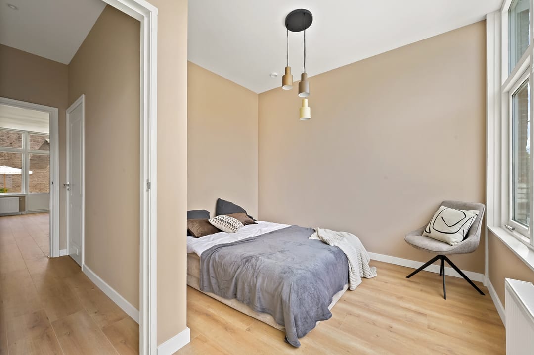 Foto 13 van Beeklaan 379-A