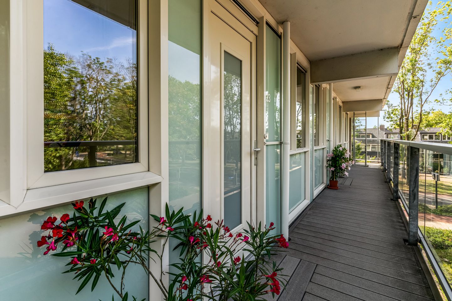 Photo 1 of Brusselflat 23