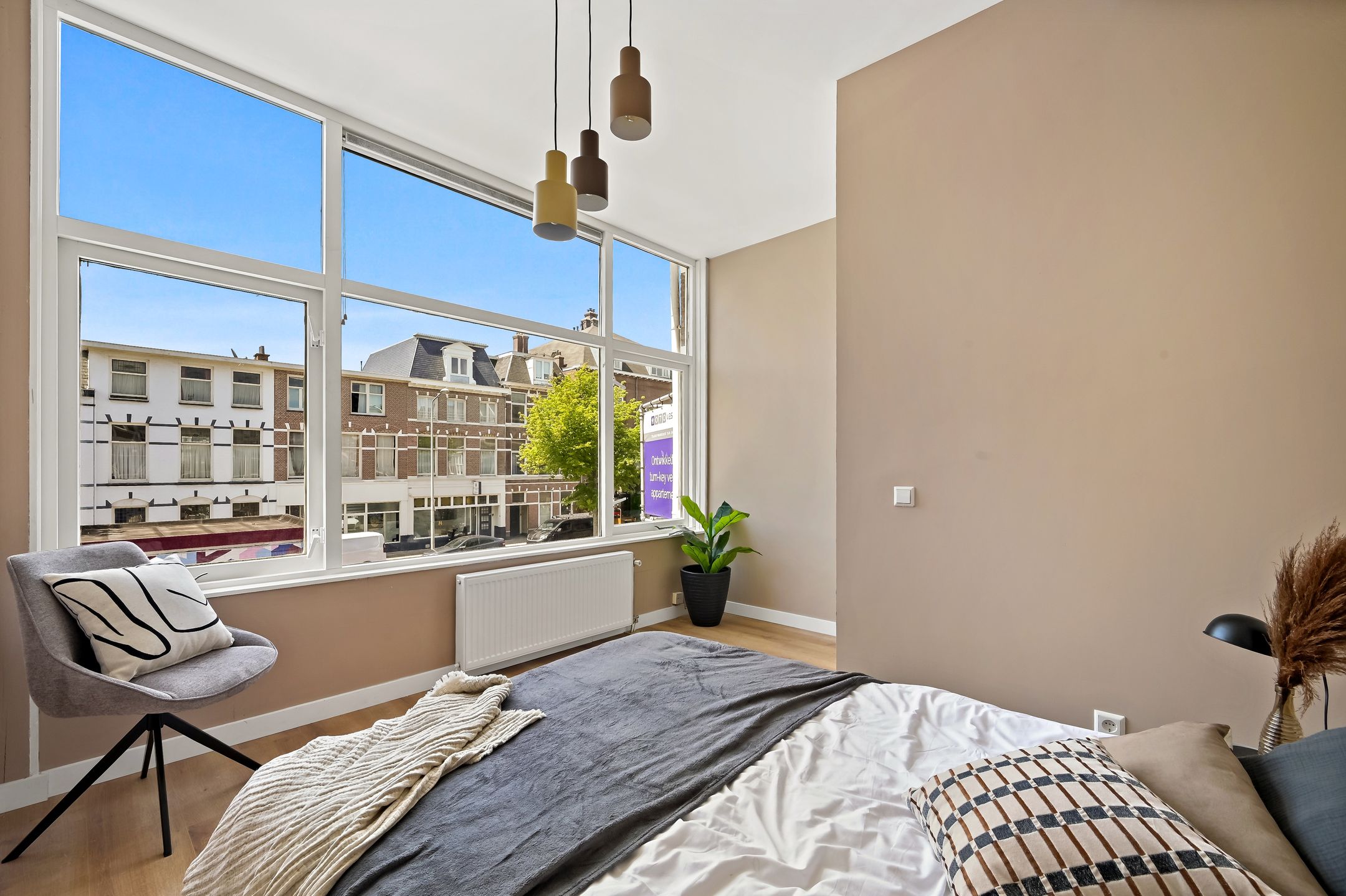 Foto 15 van Beeklaan 379-A