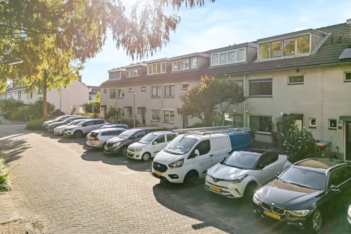 Foto 29 van Erasmusstraat 91