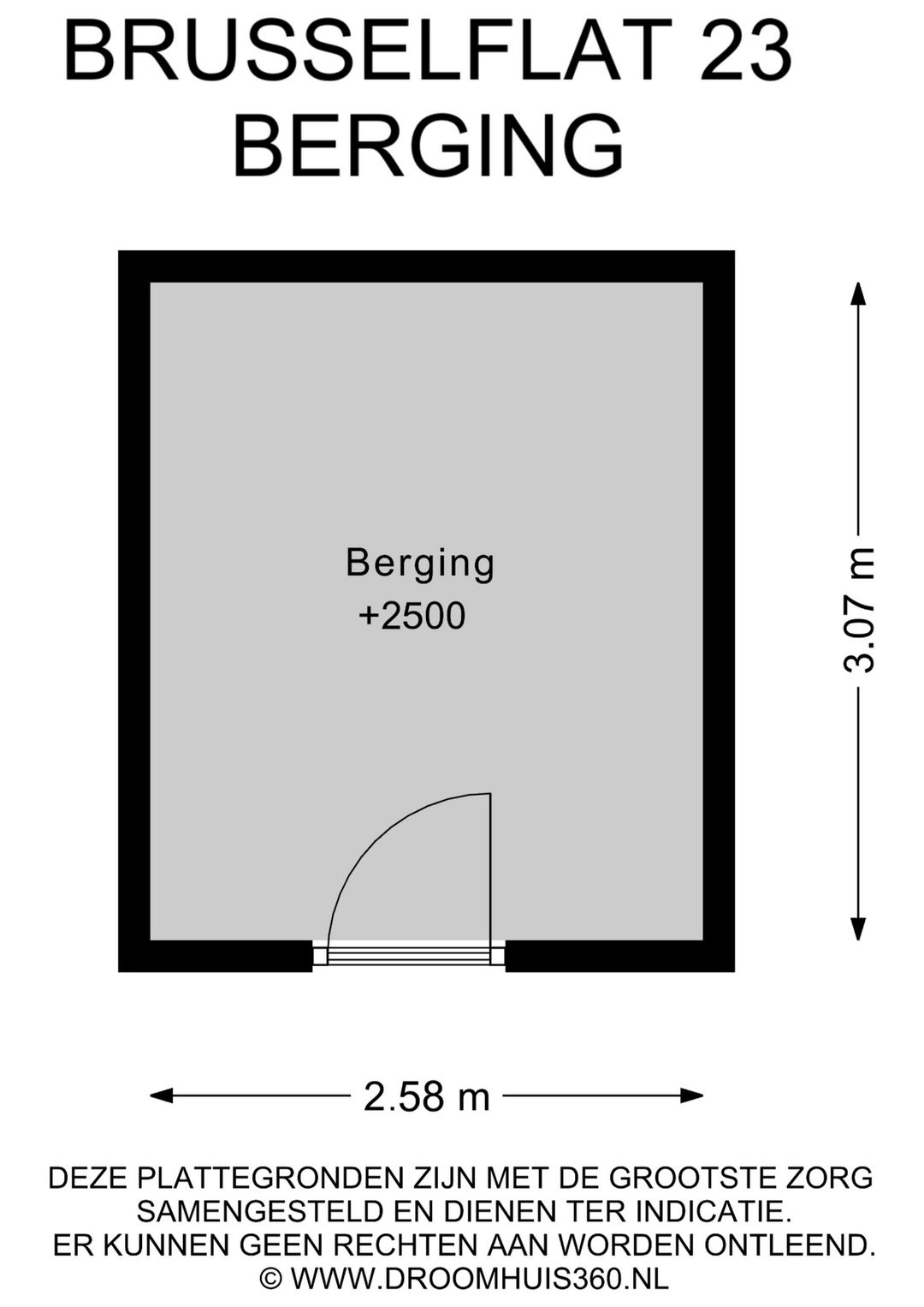 Photo 28 of Brusselflat 23