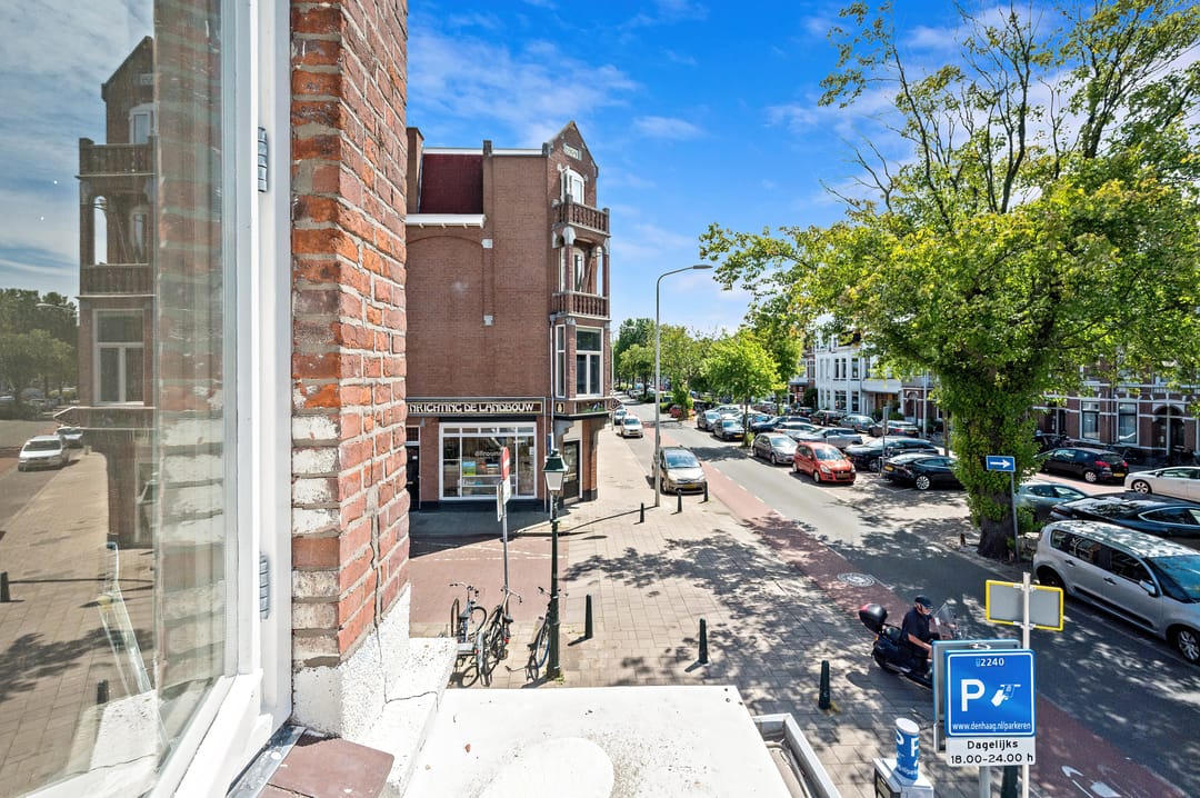 Foto 16 van Beeklaan 379-A