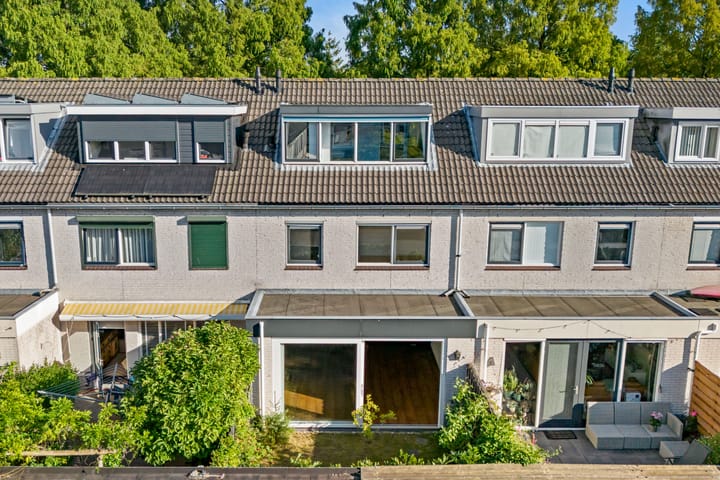 Foto 30 van Erasmusstraat 91