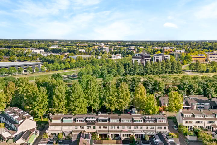 Foto 31 van Erasmusstraat 91