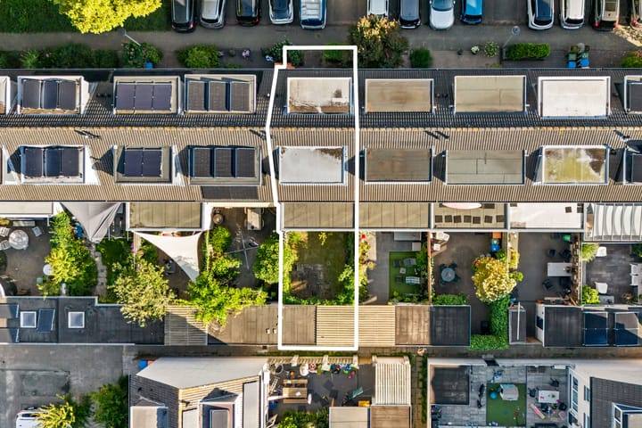 Foto 32 van Erasmusstraat 91