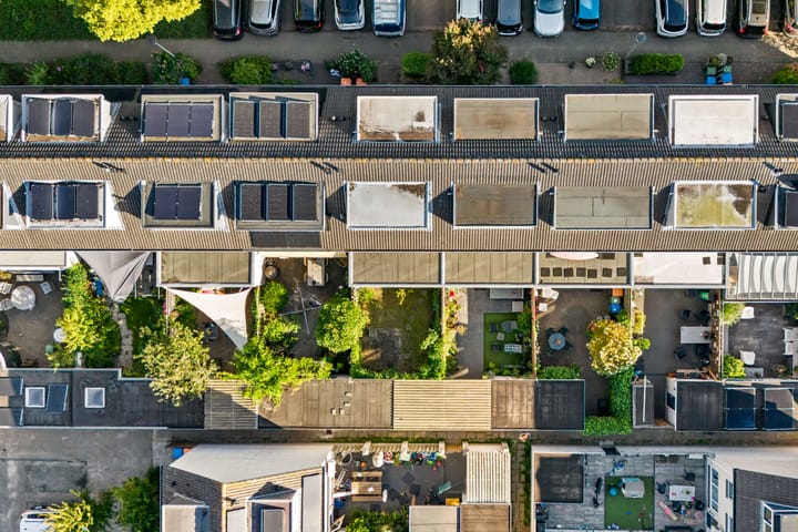 Foto 33 van Erasmusstraat 91