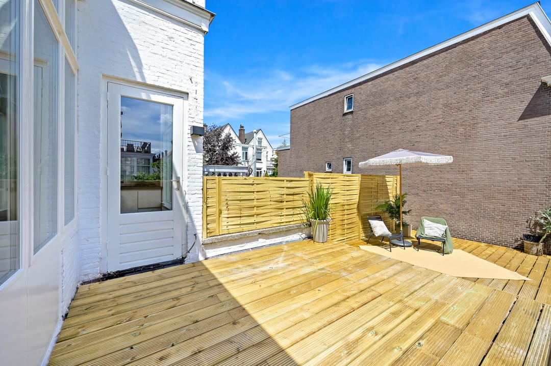 Foto 23 van Beeklaan 379-A