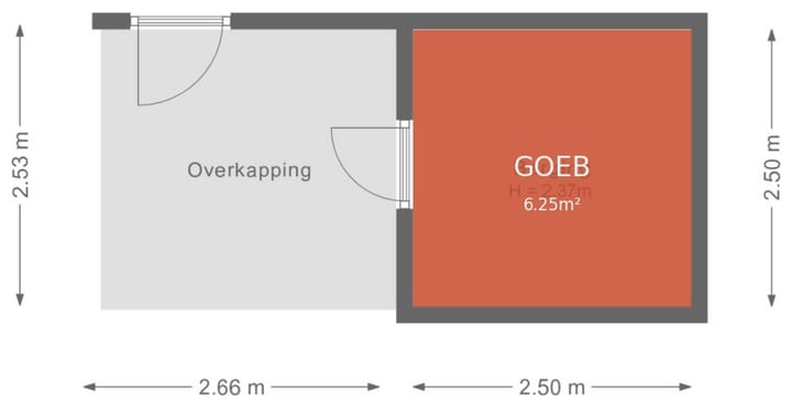 Foto 39 van Erasmusstraat 91