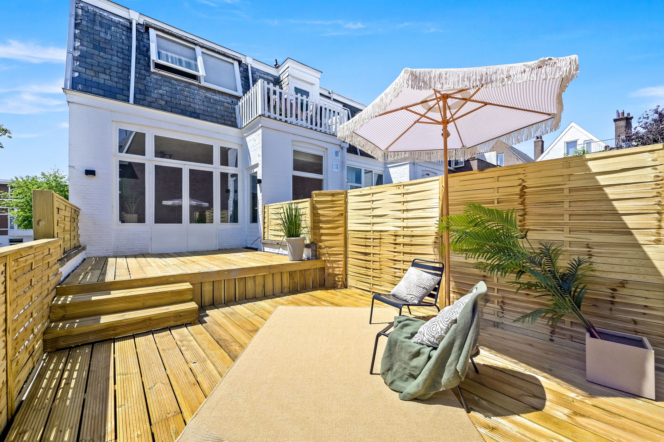 Foto 24 van Beeklaan 379-A