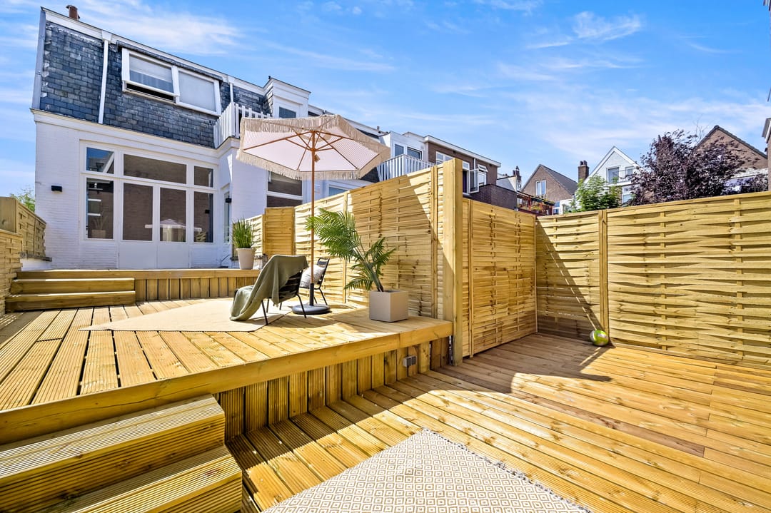 Foto 26 van Beeklaan 379-A