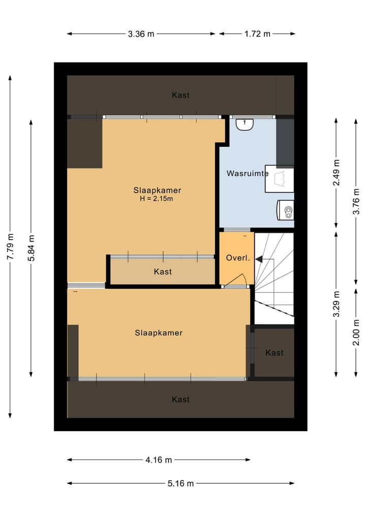 Foto 43 van Erasmusstraat 91