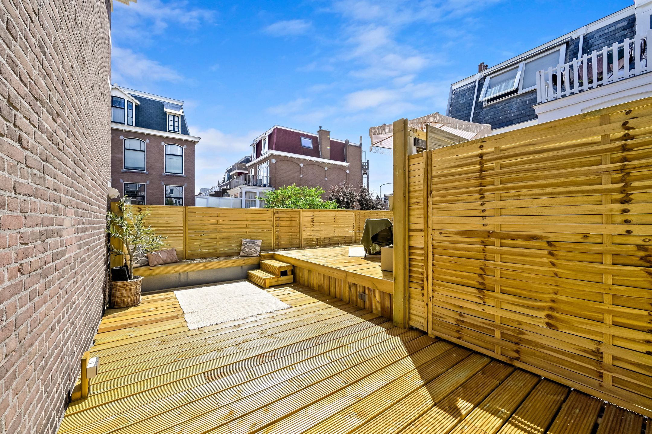 Foto 27 van Beeklaan 379-A