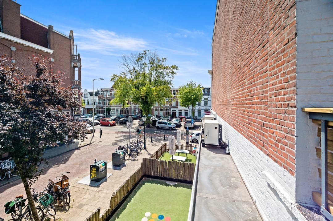 Foto 28 van Beeklaan 379-A